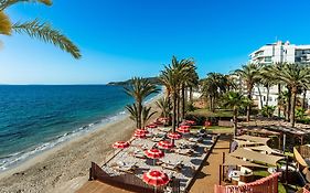 The New Algarb Hotel Ibiza