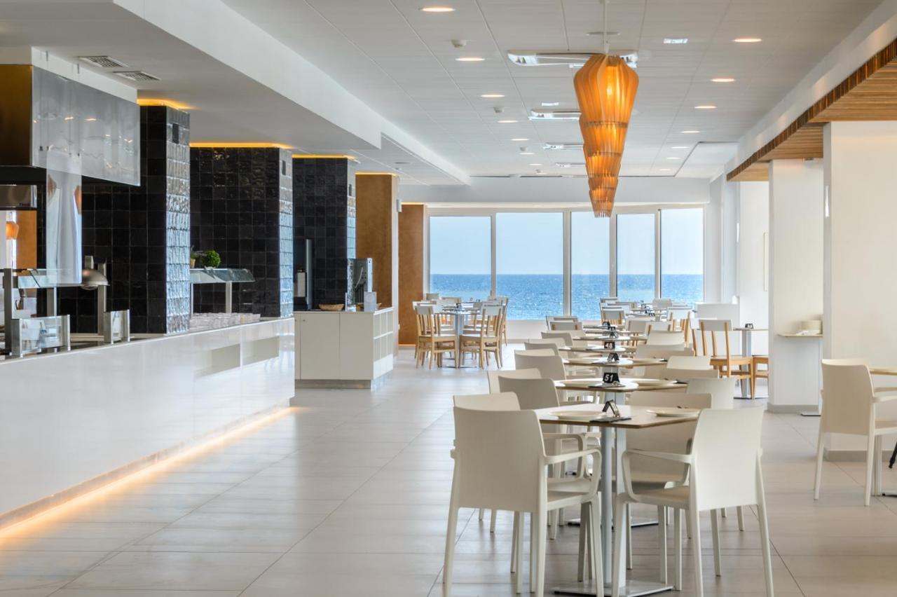 Hotel Vibra Algarb Playa d'en Bossa Exterior photo