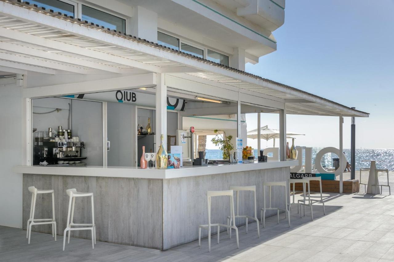 Hotel Vibra Algarb Playa d'en Bossa Exterior photo